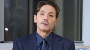 Pier Silvio Berlusconi, la smentita: “Ho una vera dipendenza”