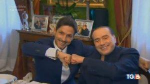 Pier Silvio Berlusconi: dopo la morte del padre, il messaggio per Mediaset