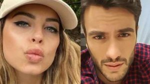 Pierpaolo Pretelli, scoppia il gossip con Giulia Accardi: “La foto nel bagno del locale”