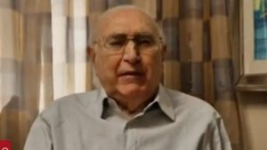Pippo Baudo torna in tv: il video per i suoi 87 anni