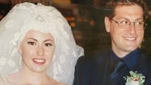 Enrico Papi e Raffaella Schifino, 25 anni di matrimonio: “Follia”