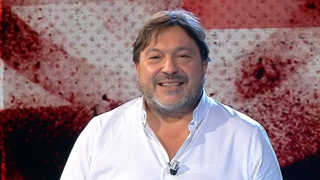 ranucci report fazio rai3 domenica
