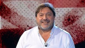 Sigfrido Ranucci: oggi la convocazione in Commissione di Vigilanza