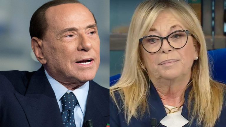rita dalla chiesa berlusconi