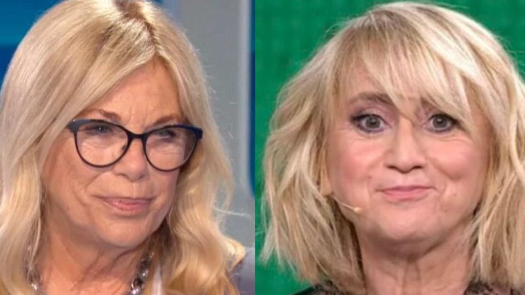 rita dalla chiesa littizzetto