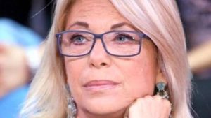 Rita Dalla Chiesa: “Vi spiego il mio no a Signorini”