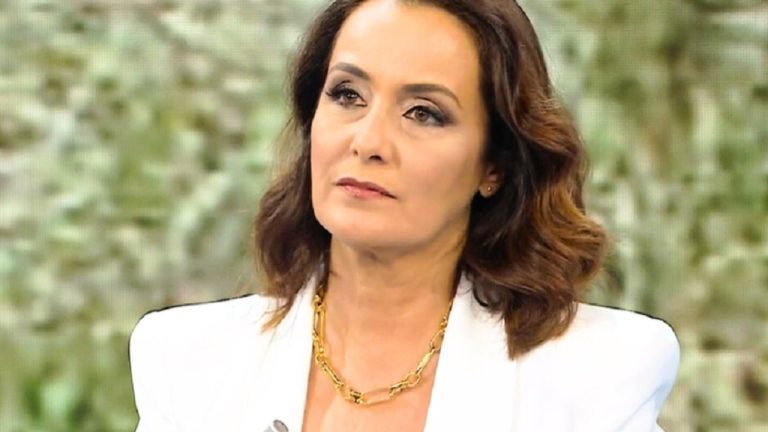 roberta capua bambino