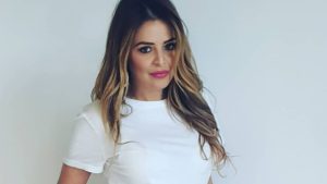 Roberta Di Padua punta un protagonista di Temptation Island: “Tanta roba”