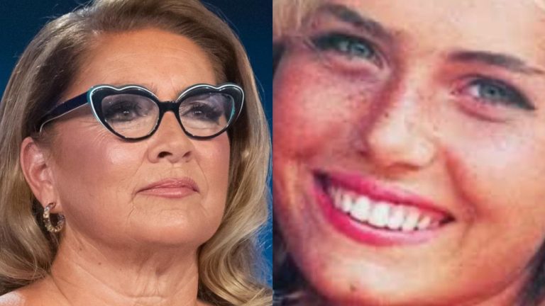 romina power ylenia carrisi