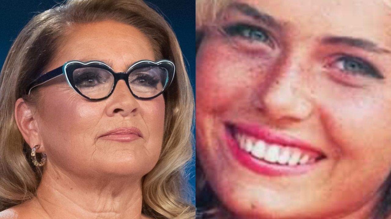 Ylenia Carrisi, lo strazio di Romina Power: "Dove sei amore mio?" 41 romina power ylenia carrisi