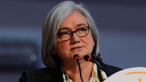 Lutto nazionale per Silvio Berlusconi, Rosy Bindi: “Inopportuno”