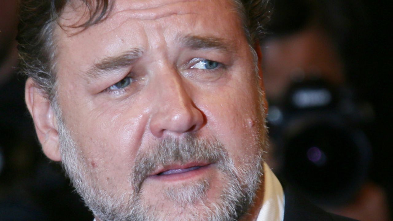 russell crowe ascoli