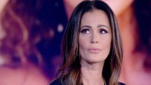Samantha de Grenet, ladri in casa: “É una violenza vera e propria”