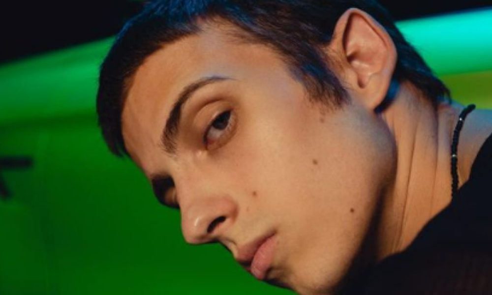 Sangiovanni dimentica Giulia? L’indizio nelle parole del cantante