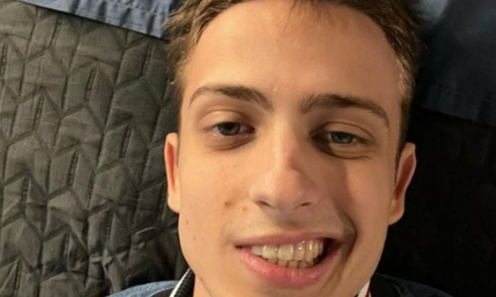 “Non andava più da tempo”: il retroscena sulla fine dell’amore tra Sangiovanni e Giulia Stabile