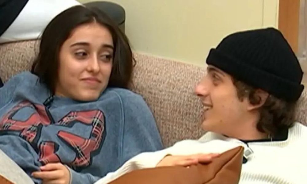 Giulia Stabile e Sangiovanni: amore finito, la coppia si lascia