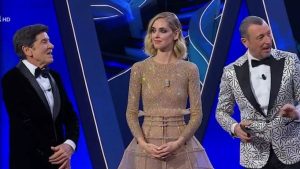 Sanremo 23, arriva il conto: multa di 170mila euro per pubblicità occulta ad Instagram