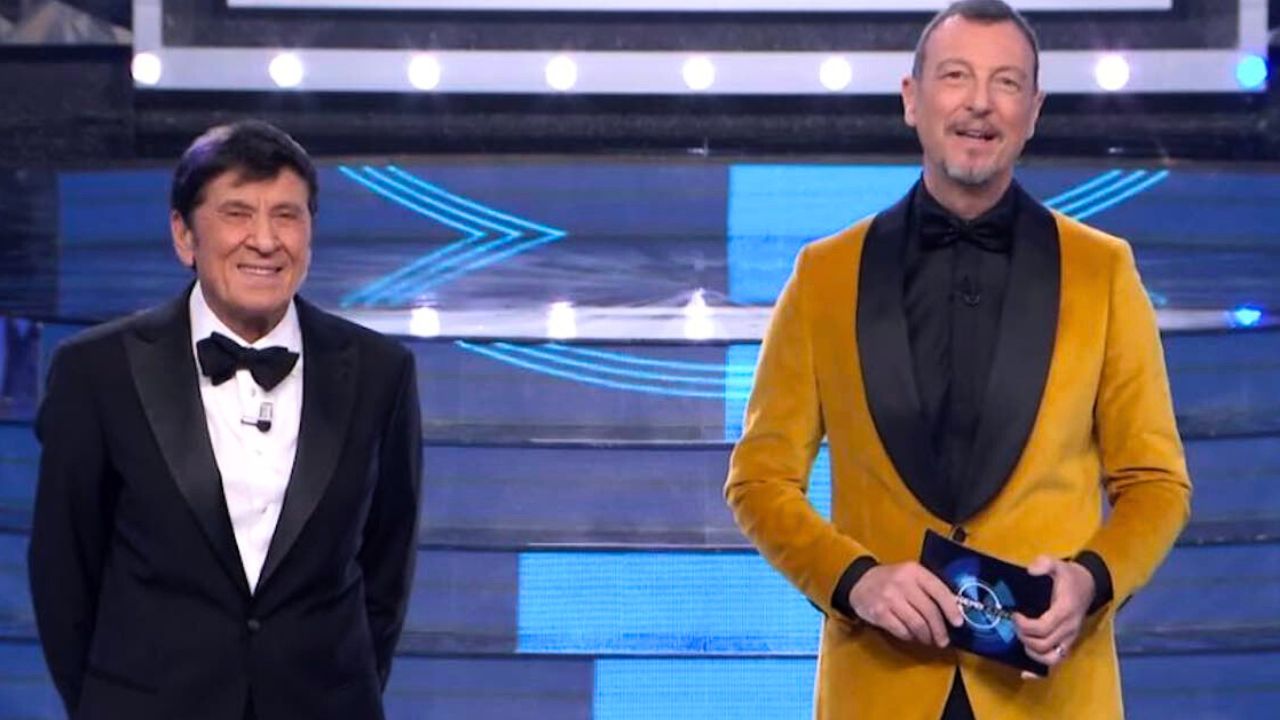 Sanremo Giovani 2024: come cambia il regolamento 41 sanremo giovani 2024 regolamento