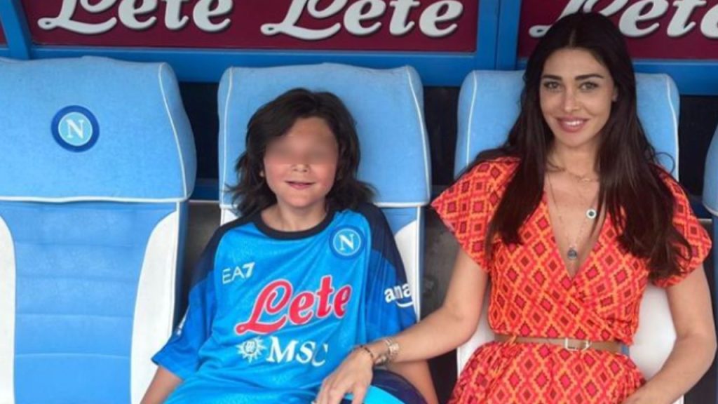 scudetto napoli belén