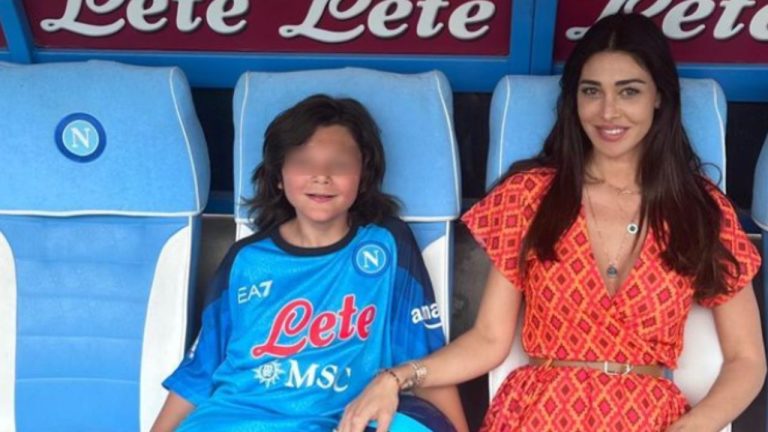 scudetto napoli belén