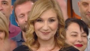 Serena Bortone dice addio a Rai 1 e a Oggi è un altro giorno