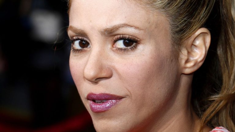 shakira piqué tradimento