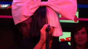 Sia, la diagnosi di autismo: “Sono diventata pienamente me stessa”