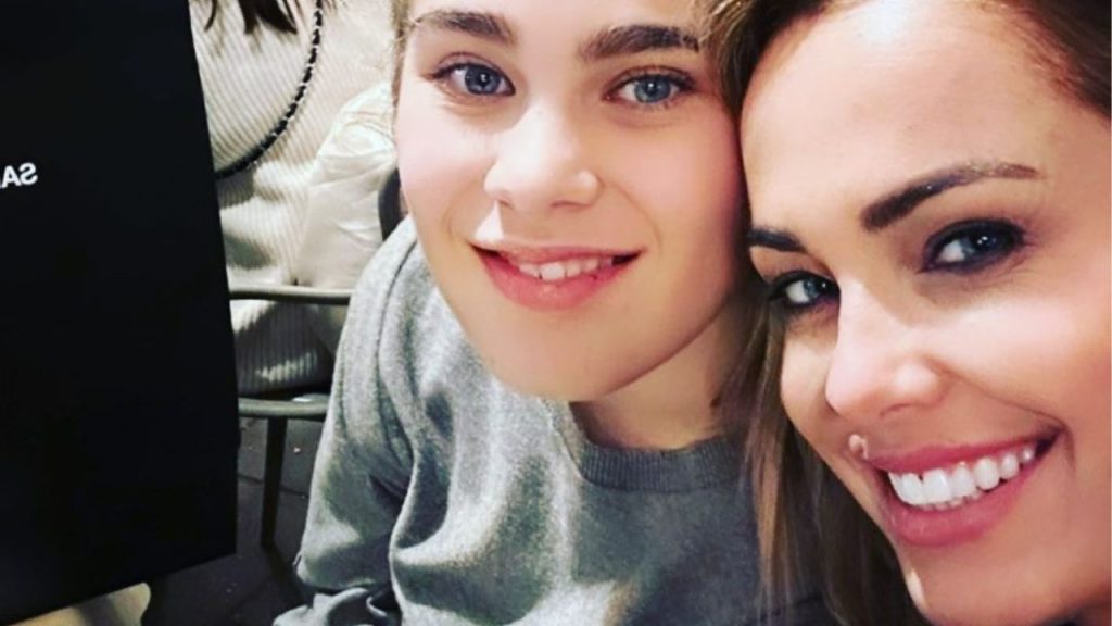 Paolo Bonolis la malattia della figlia