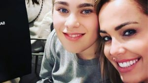 Paolo Bonolis: la malattia della figlia Silvia, chi è e come sta oggi