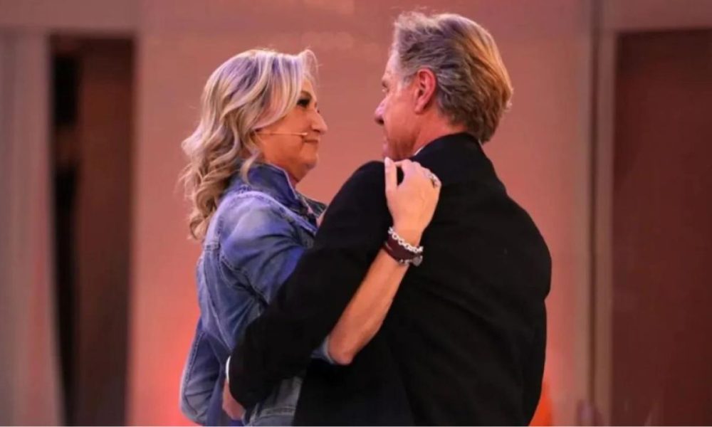 Uomini e Donne, salta un’altra coppia: Silvia e Sabino si dicono addio