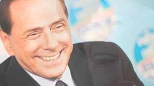 Silvio Berlusconi era la nostra Regina Elisabetta, anche lui mortale