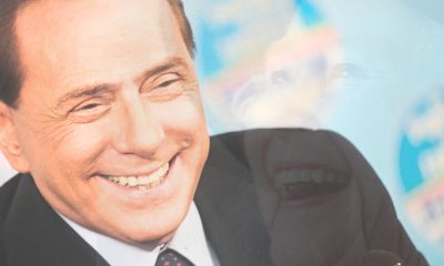 Berlusconi