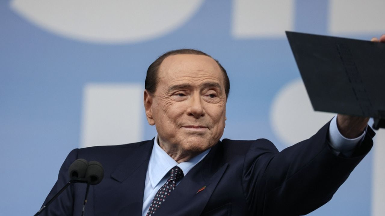 berlusconi ultime notizie