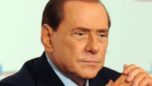 Silvio Berlusconi non è in terapia intensiva – ULTIME NOTIZIE