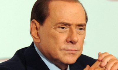 silvio berlusconi terapia intensiva