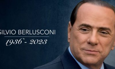 Silvio Berlusconi