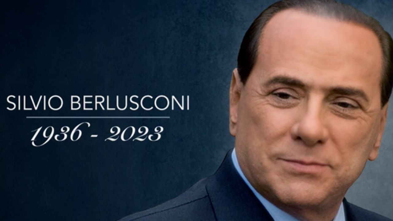 Silvio Berlusconi