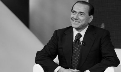 Silvio Berlusconi