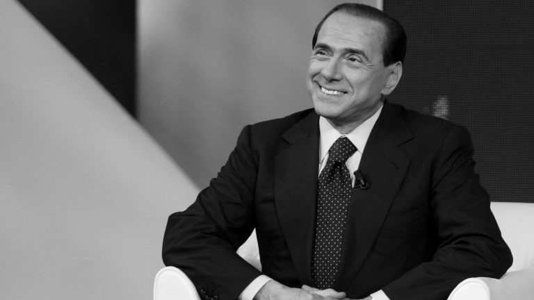 Silvio Berlusconi