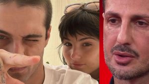 Fabrizio Corona tuona su Soleri e Damiano: “Coppia improponibile”
