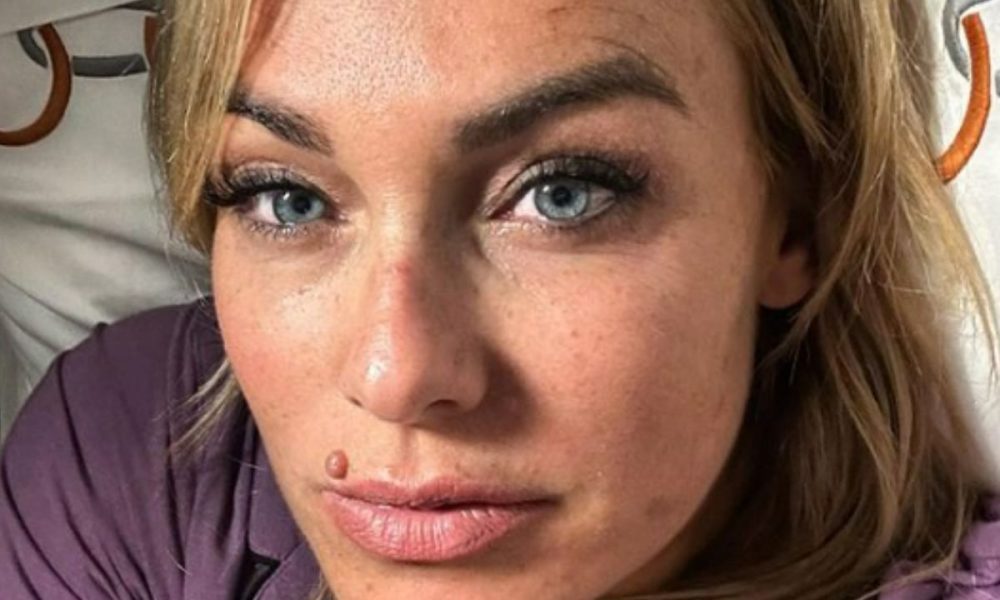 “Presentami Paolo”: la replica di Sonia Bruganelli alla domanda sull’ex