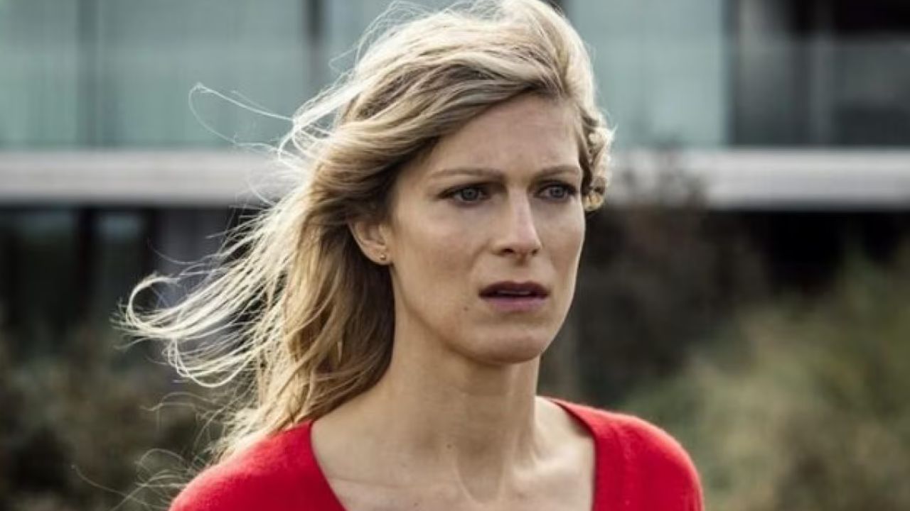 ascolti tv sophie cross rai1