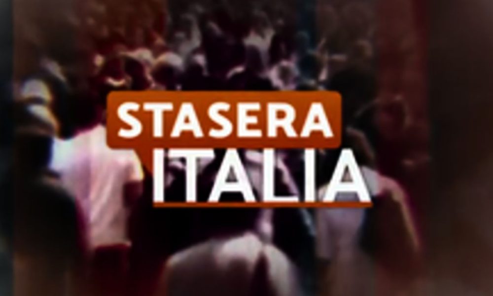 Stasera Italia: la chiusura è totale, cambia tutto a Mediaset