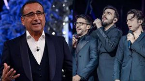 Stasera in tv: la guida di sabato 3 giugno