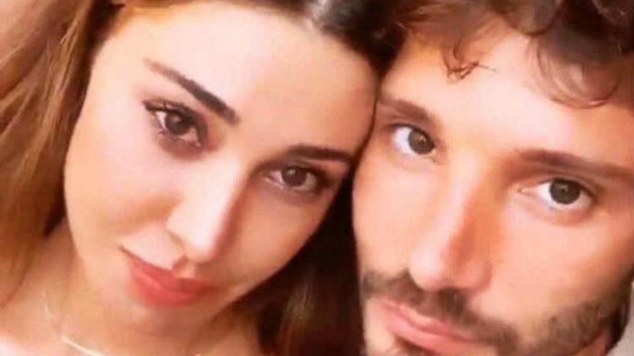 Stefano e Belén presto zii: nome e sesso del nipotino in arrivo 41 stefano belén zii