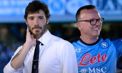 stefano de martino gigi d'alessio