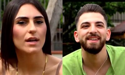 gabriela giuseppe prima coppia temptation island