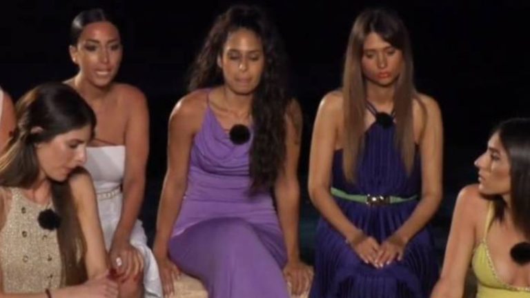 anticipazioni seconda puntata temptation island