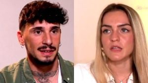 Manu e Isabella: chi è la quarta coppia di Temptation Island