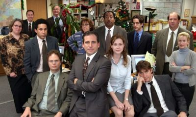 the office usa